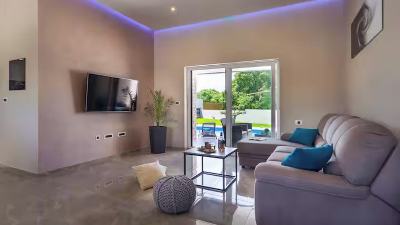 Photo of Livingroom in Belavici