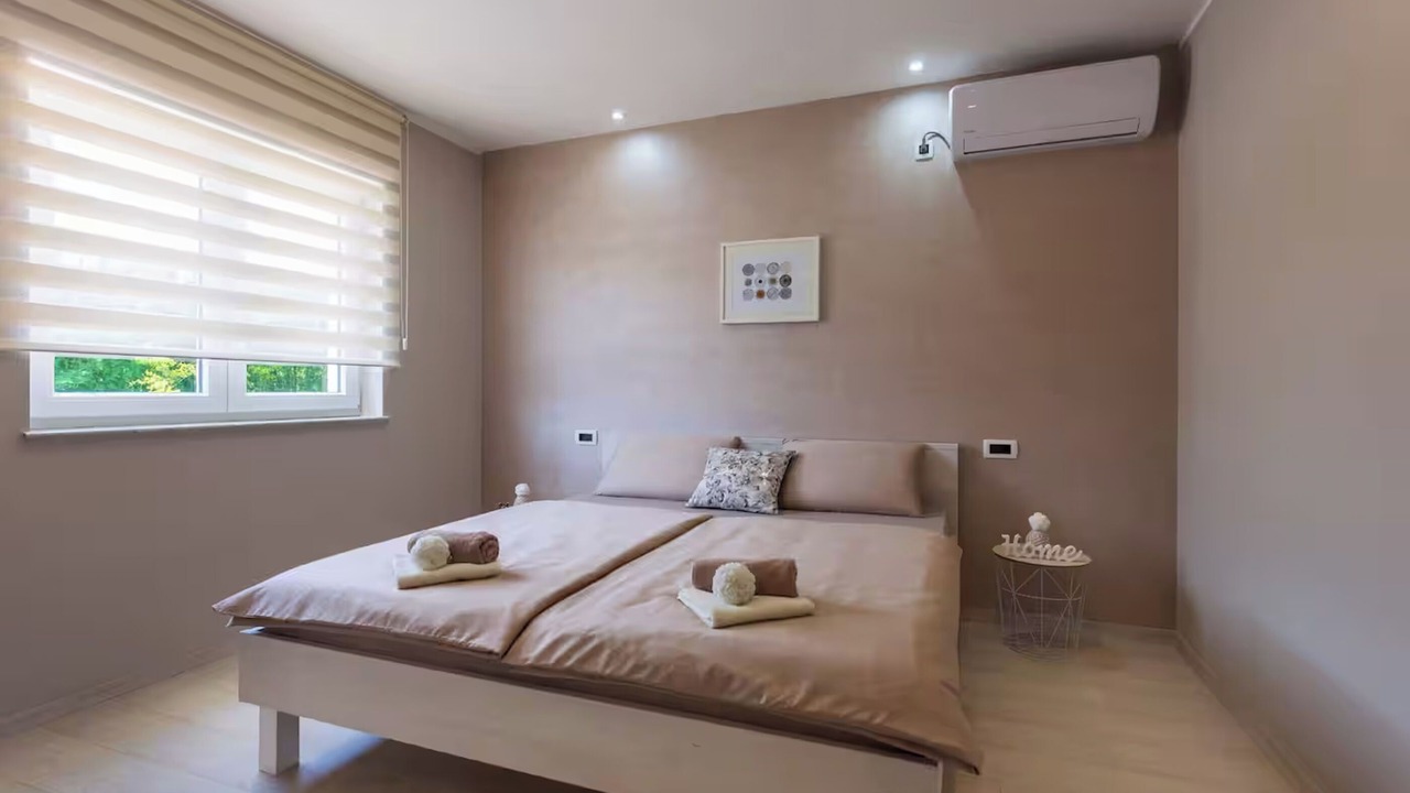 Photo of Bedroom in Belavici