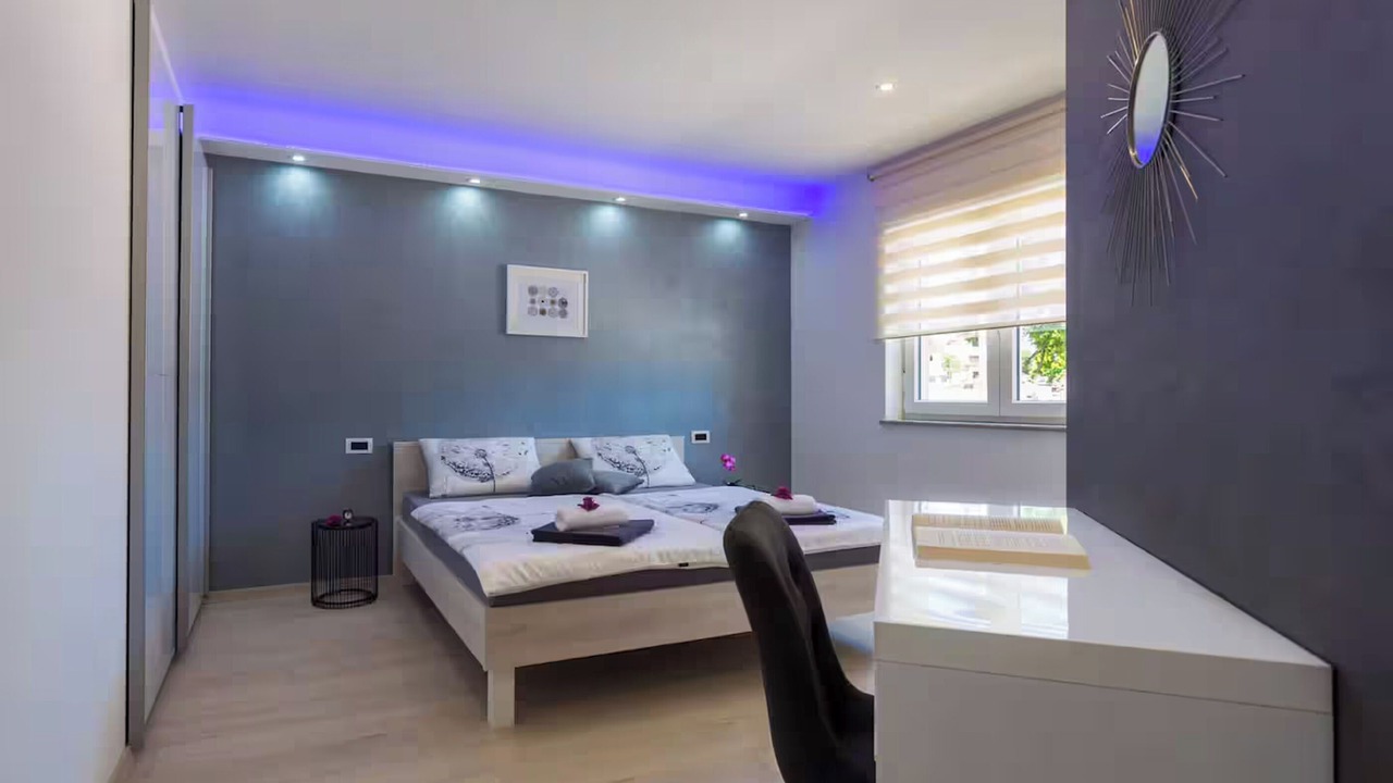 Photo of Bedroom in Belavici