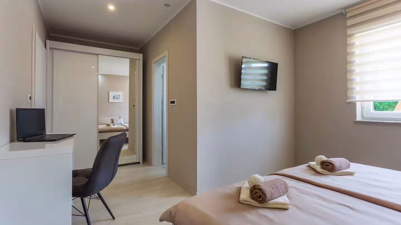 Photo of Bedroom in Belavici
