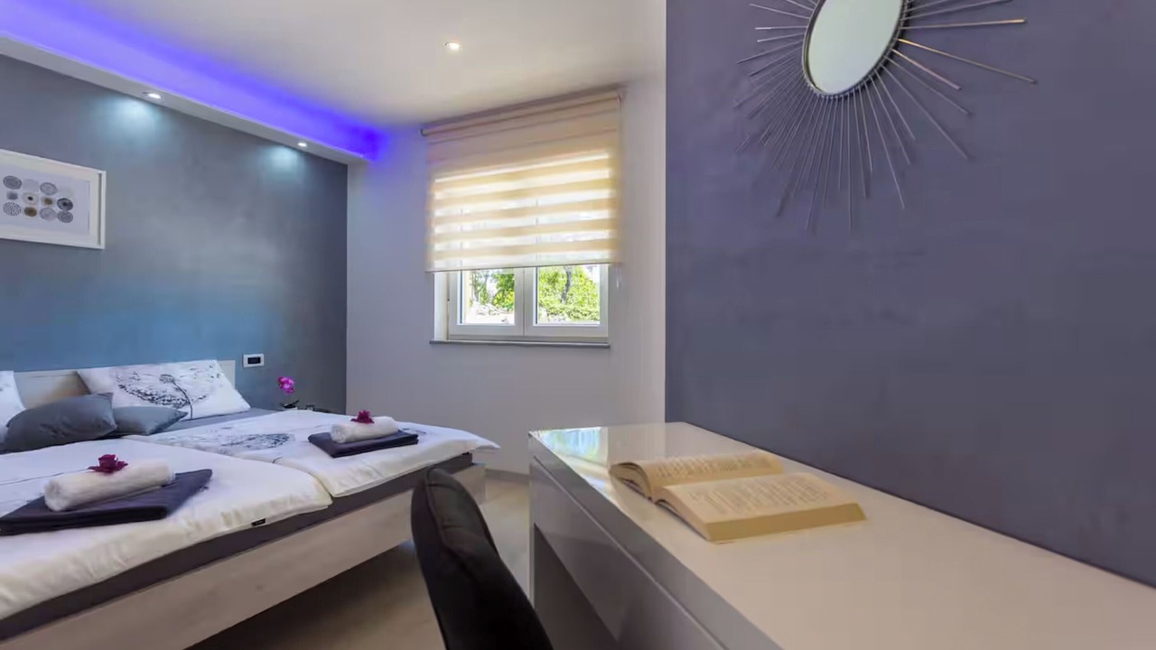 Photo of Bedroom in Belavici