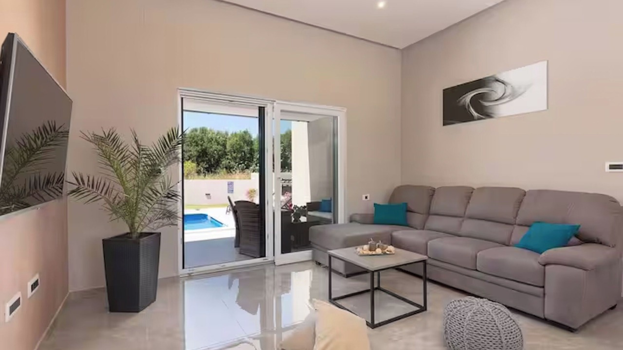 Photo of Livingroom in Belavici