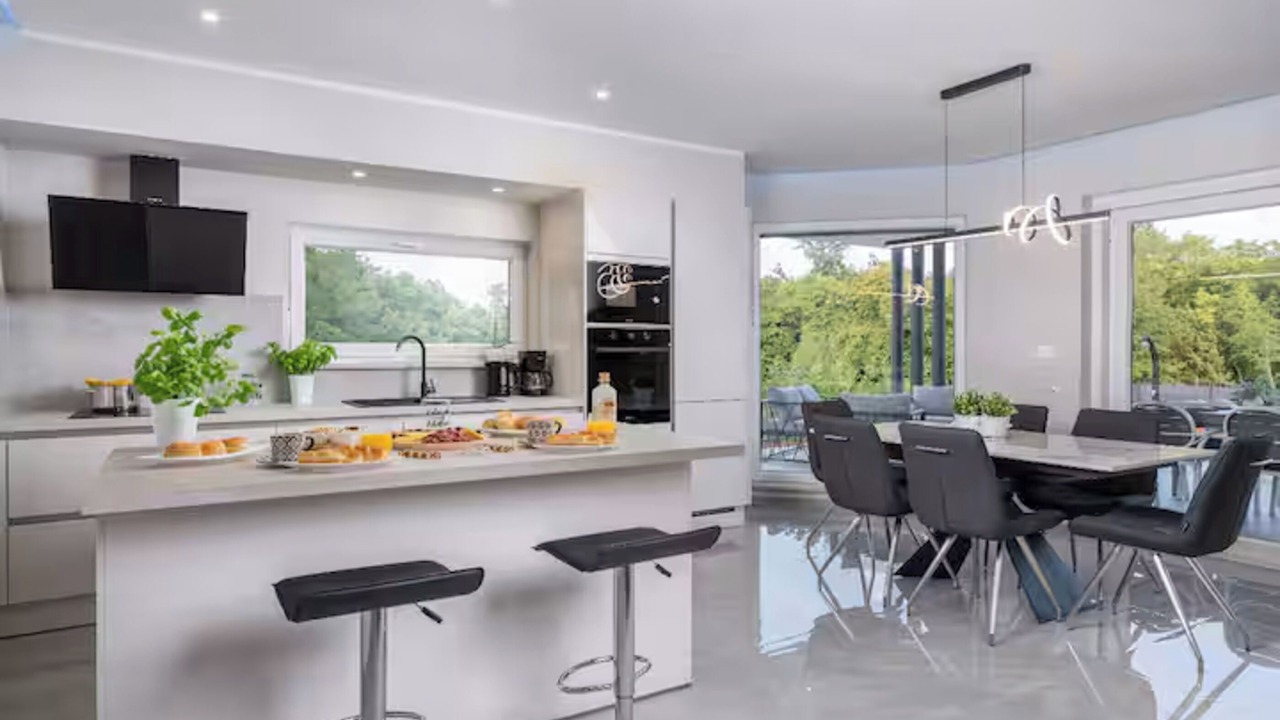 Photo of Kitchen in Filipana