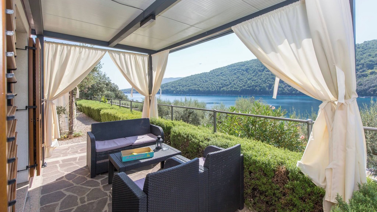 Photo of Patio Balcony in Duga Luka
