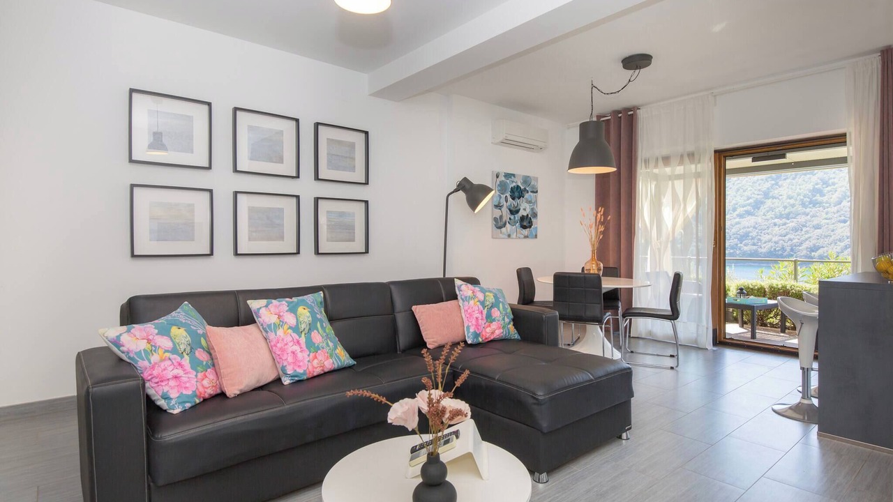 Photo of Livingroom in Duga Luka