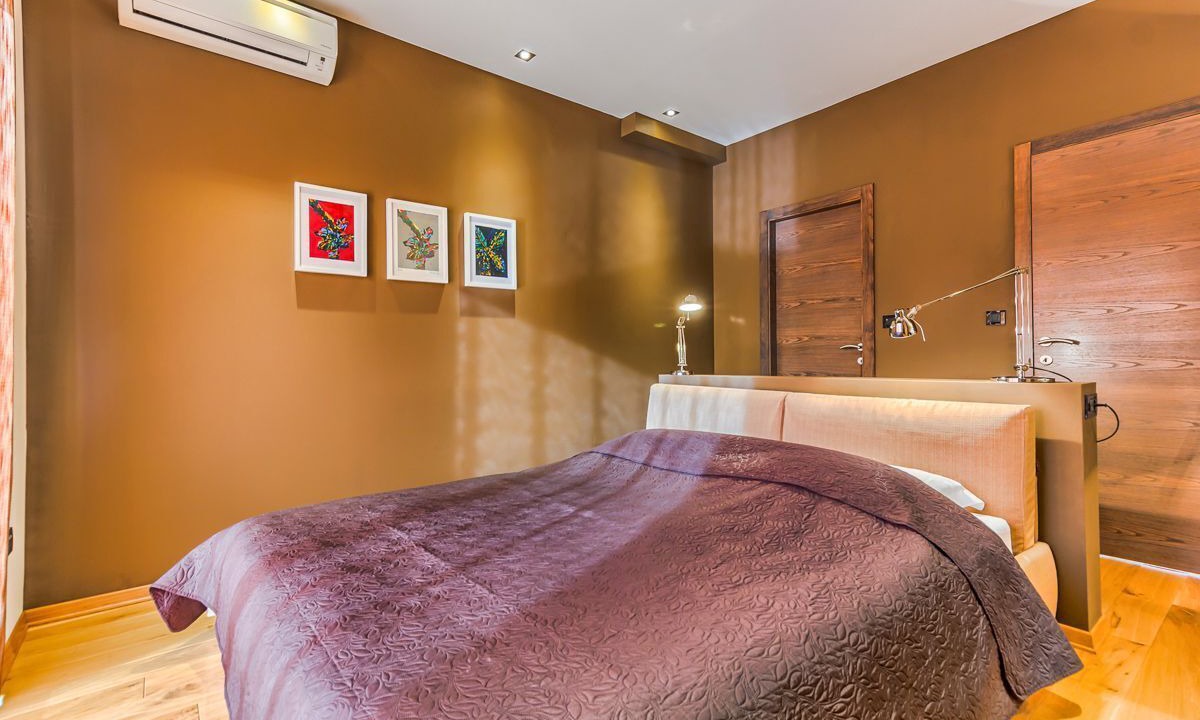 Photo of Bedroom in Mimice