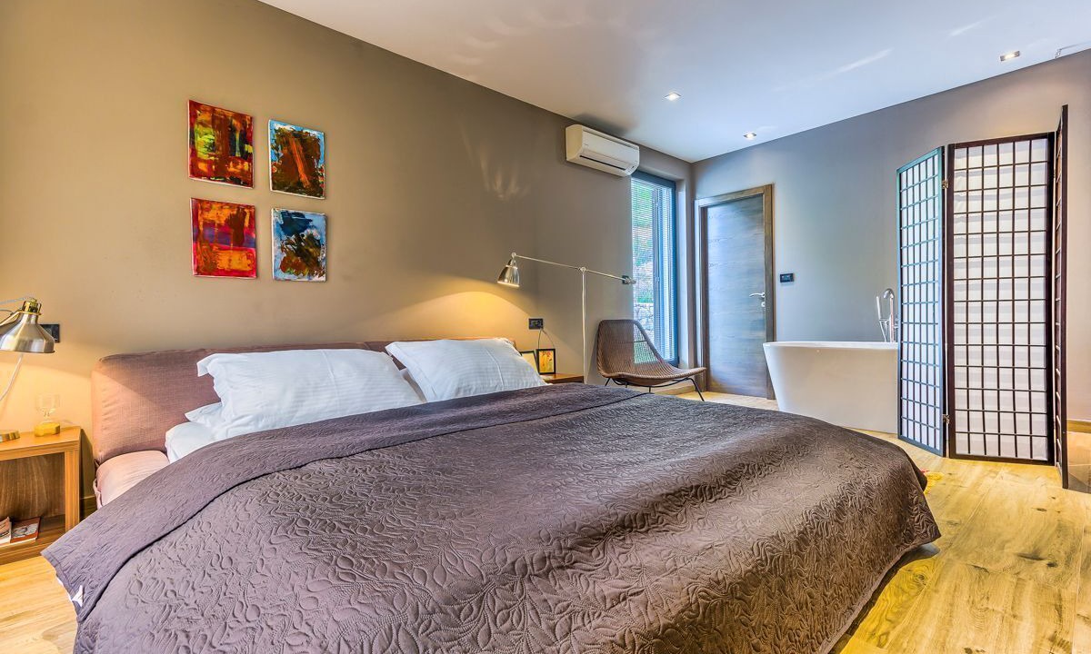 Photo of Bedroom in Mimice