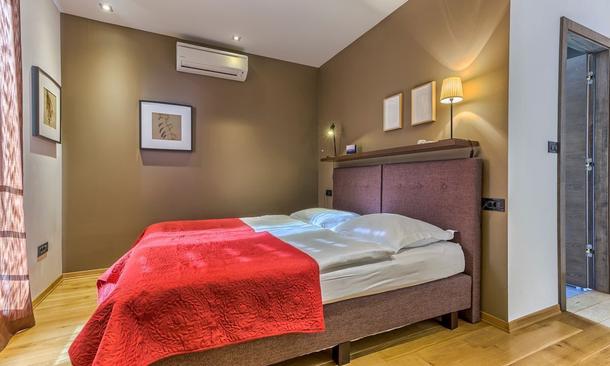Photo of Bedroom in Mimice