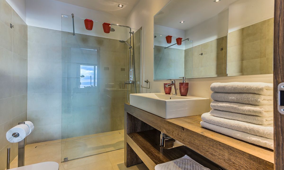 Photo of Bathroom in Mimice