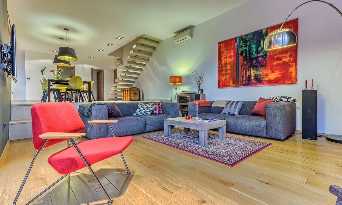 Photo of Livingroom in Mimice