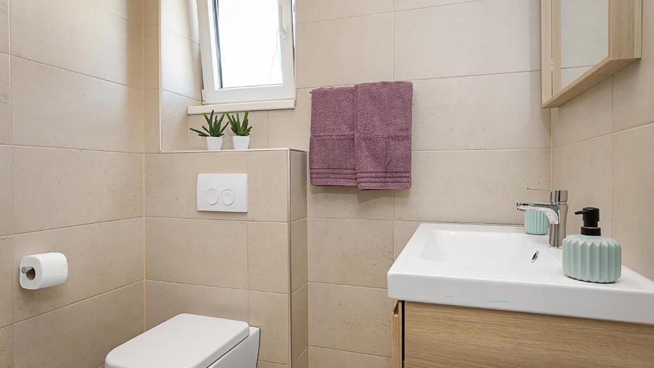 Photo of Bathroom in Orbanici
