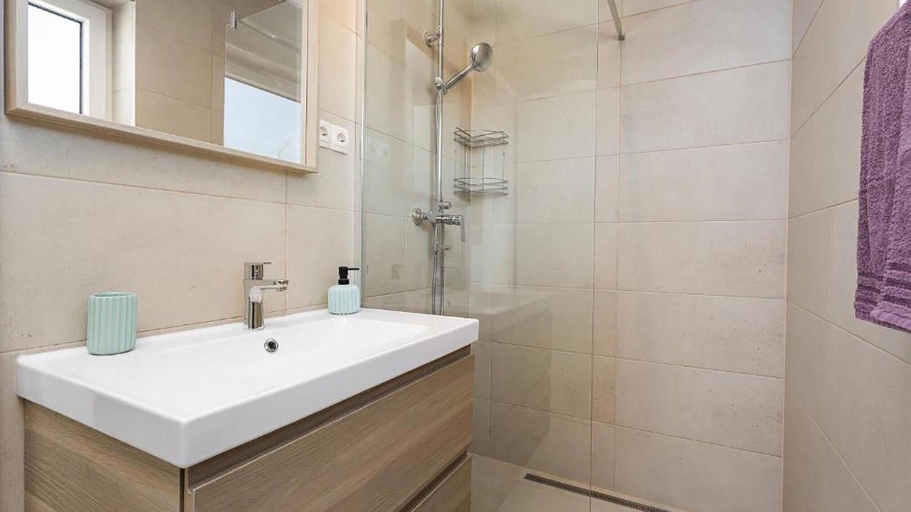 Photo of Bathroom in Orbanici