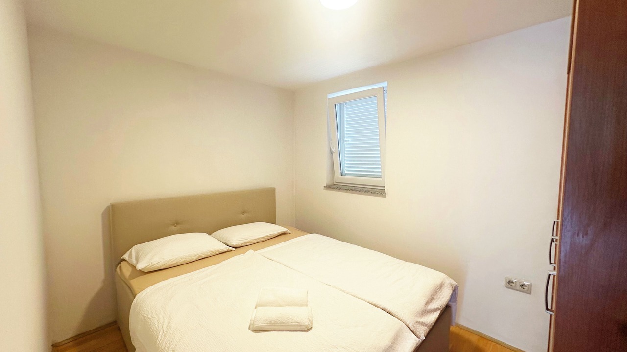Photo of Bedroom in Selce