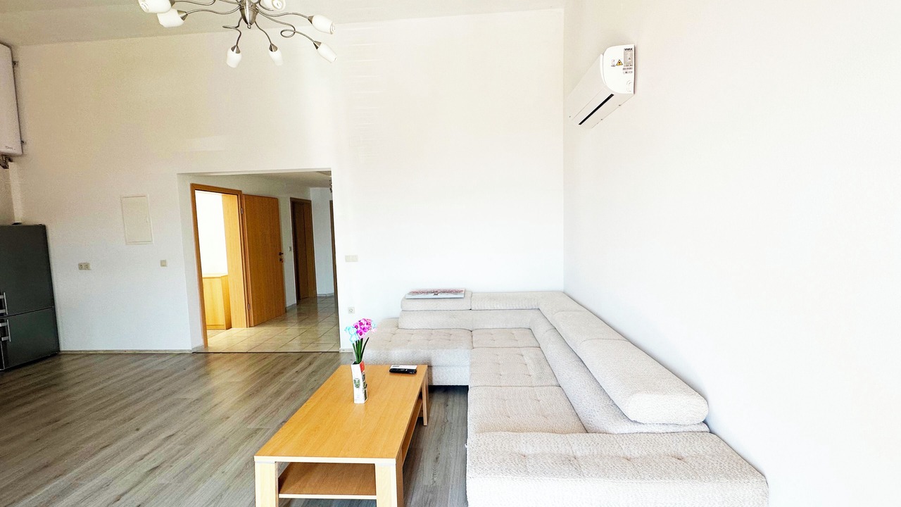 Photo of Livingroom in Selce