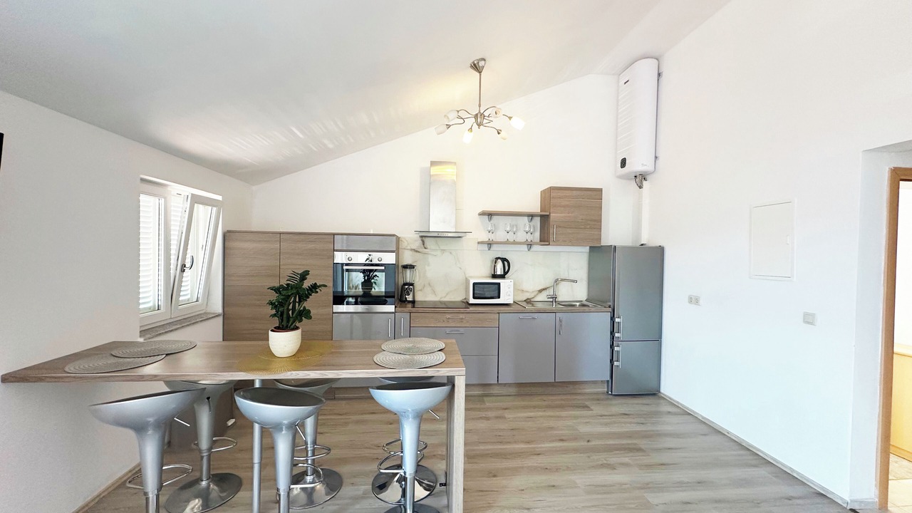 Photo of Kitchen in Selce