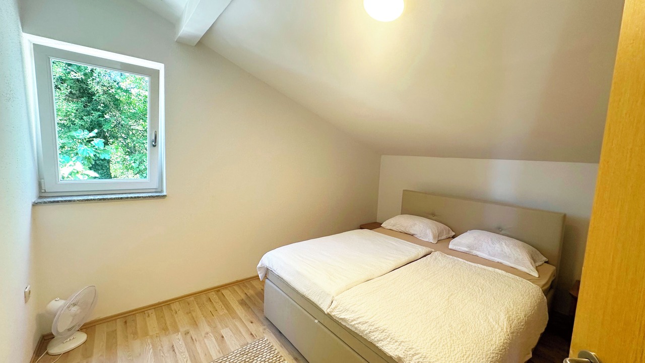Photo of Bedroom in Selce