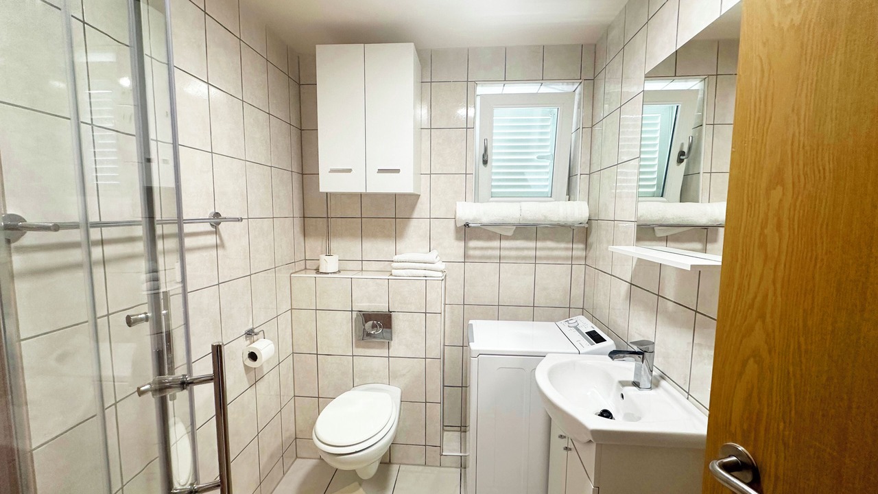 Photo of Bathroom in Selce