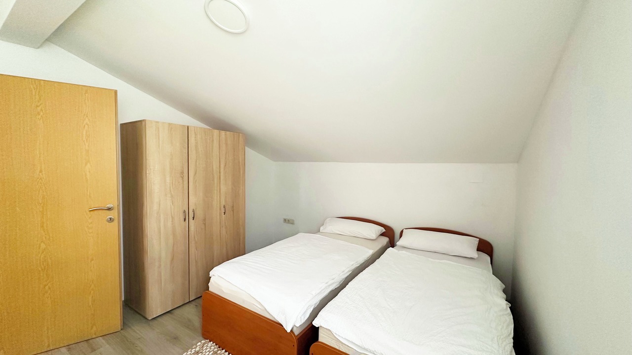 Photo of Bedroom in Selce