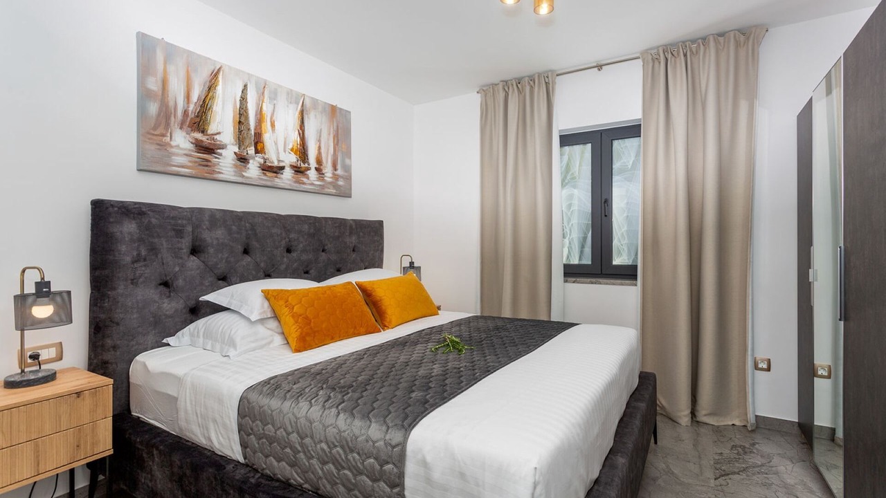 Photo of Bedroom in Bakarac