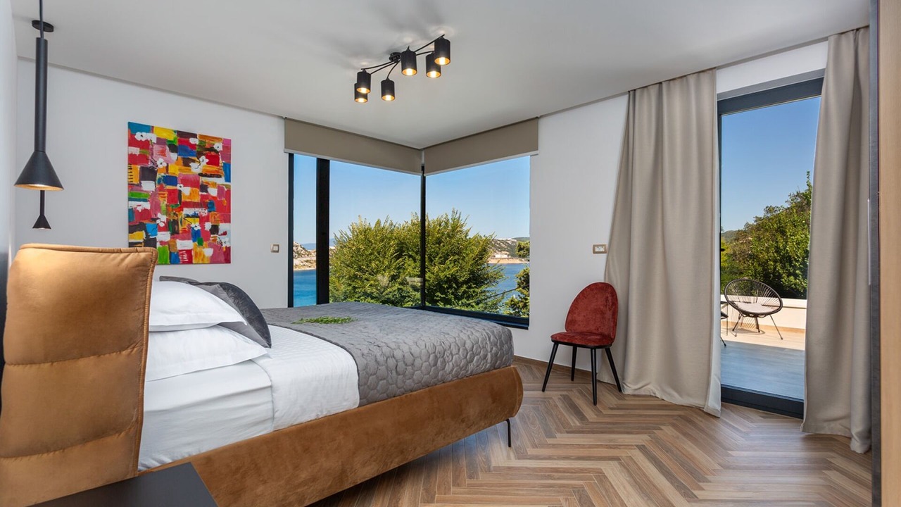 Photo of Bedroom in Bakarac