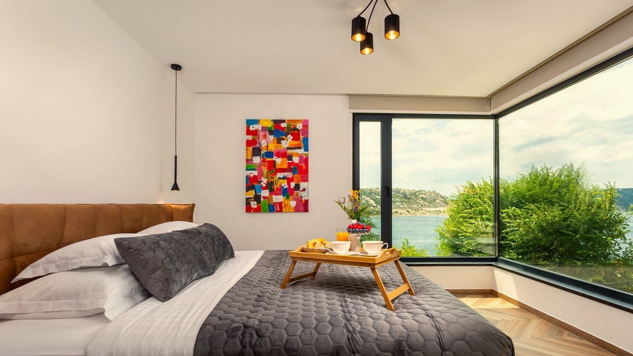 Photo of Bedroom in Bakarac