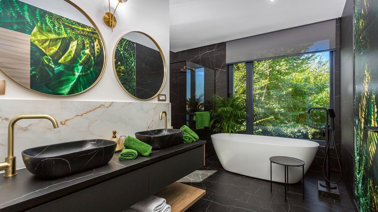 Photo of Bathroom in Bakarac