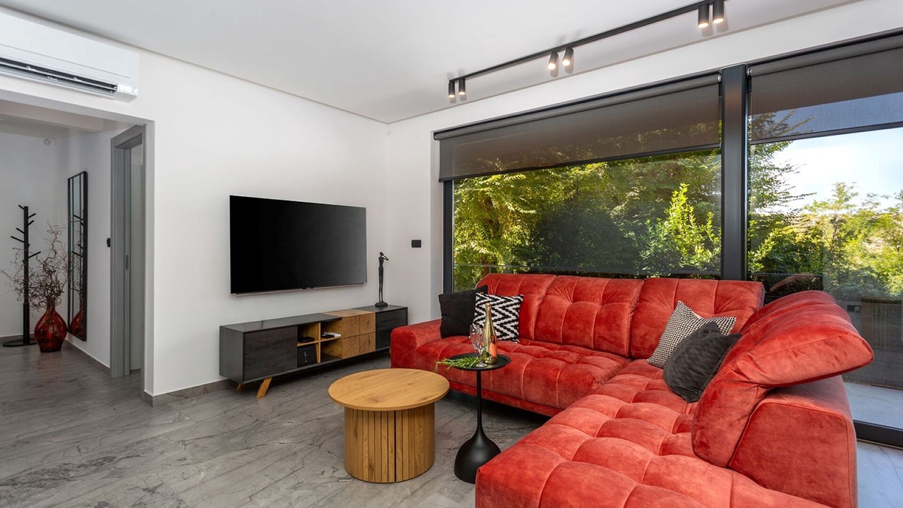 Photo of Livingroom in Bakarac
