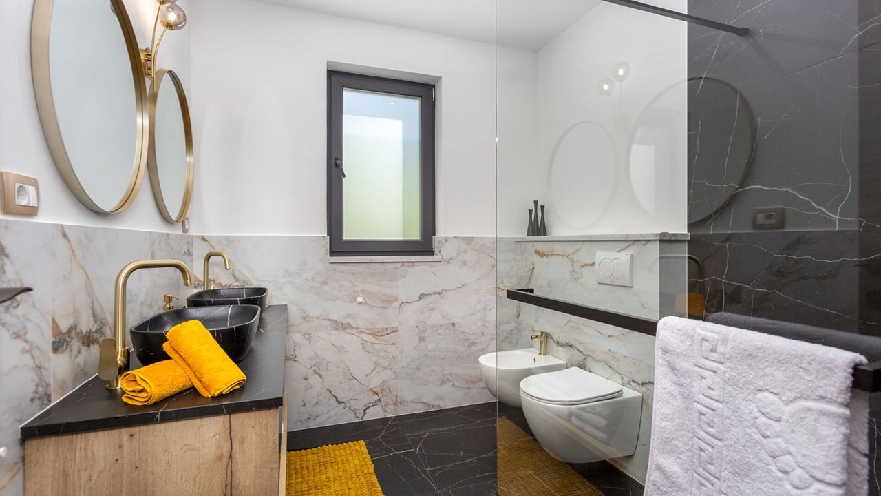 Photo of Bathroom in Bakarac