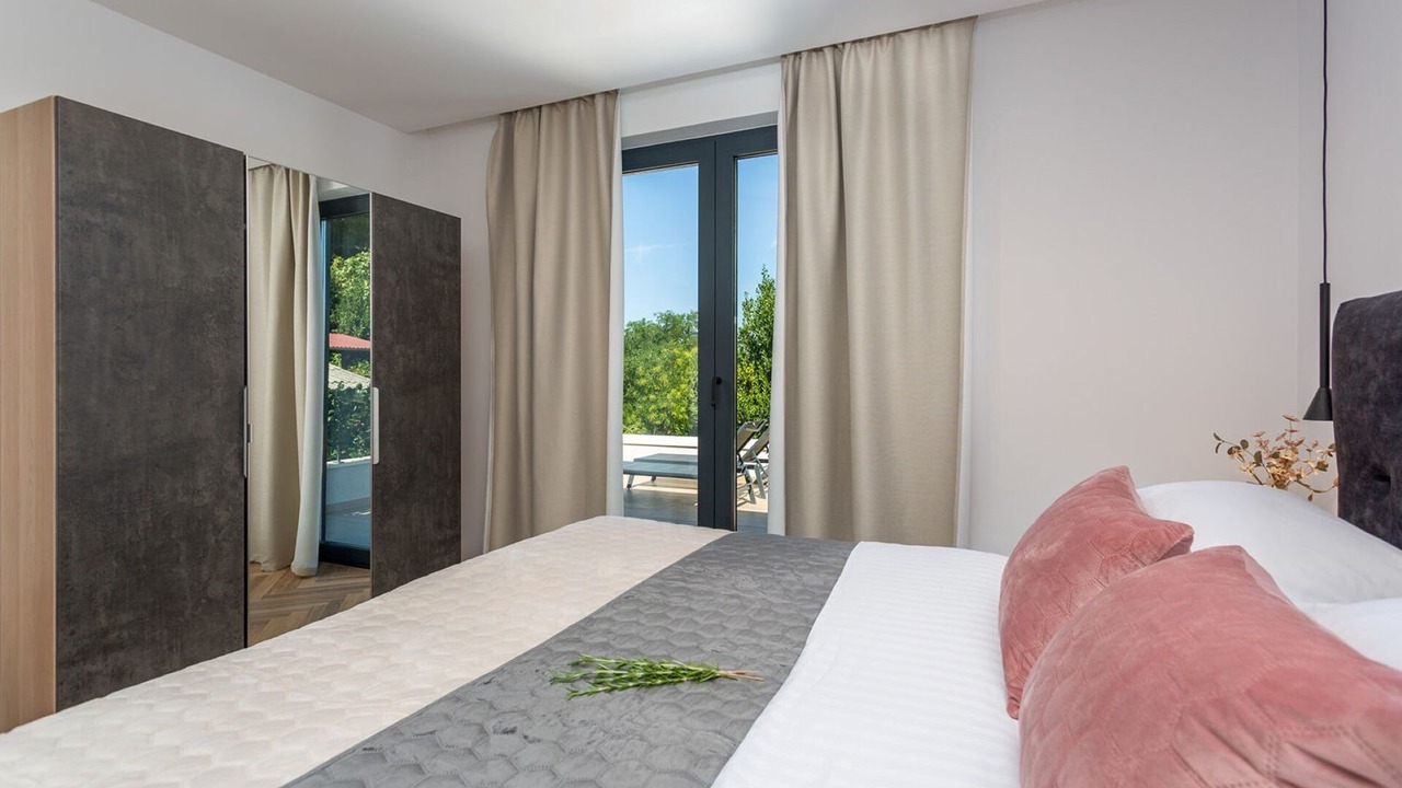 Photo of Bedroom in Bakarac