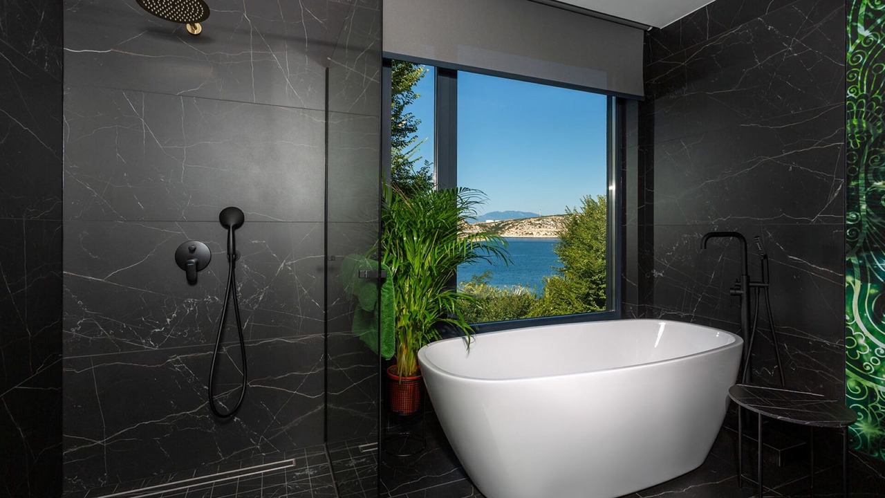 Photo of Bathroom in Bakarac