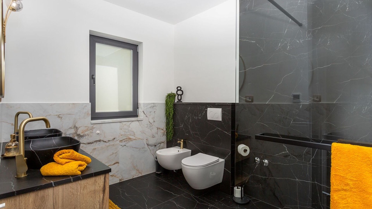 Photo of Bathroom in Bakarac