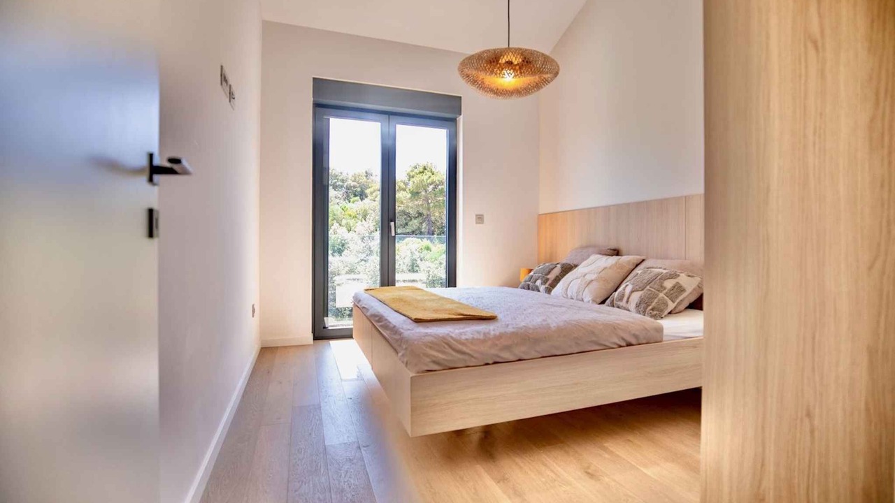Photo of Bedroom in Artatore