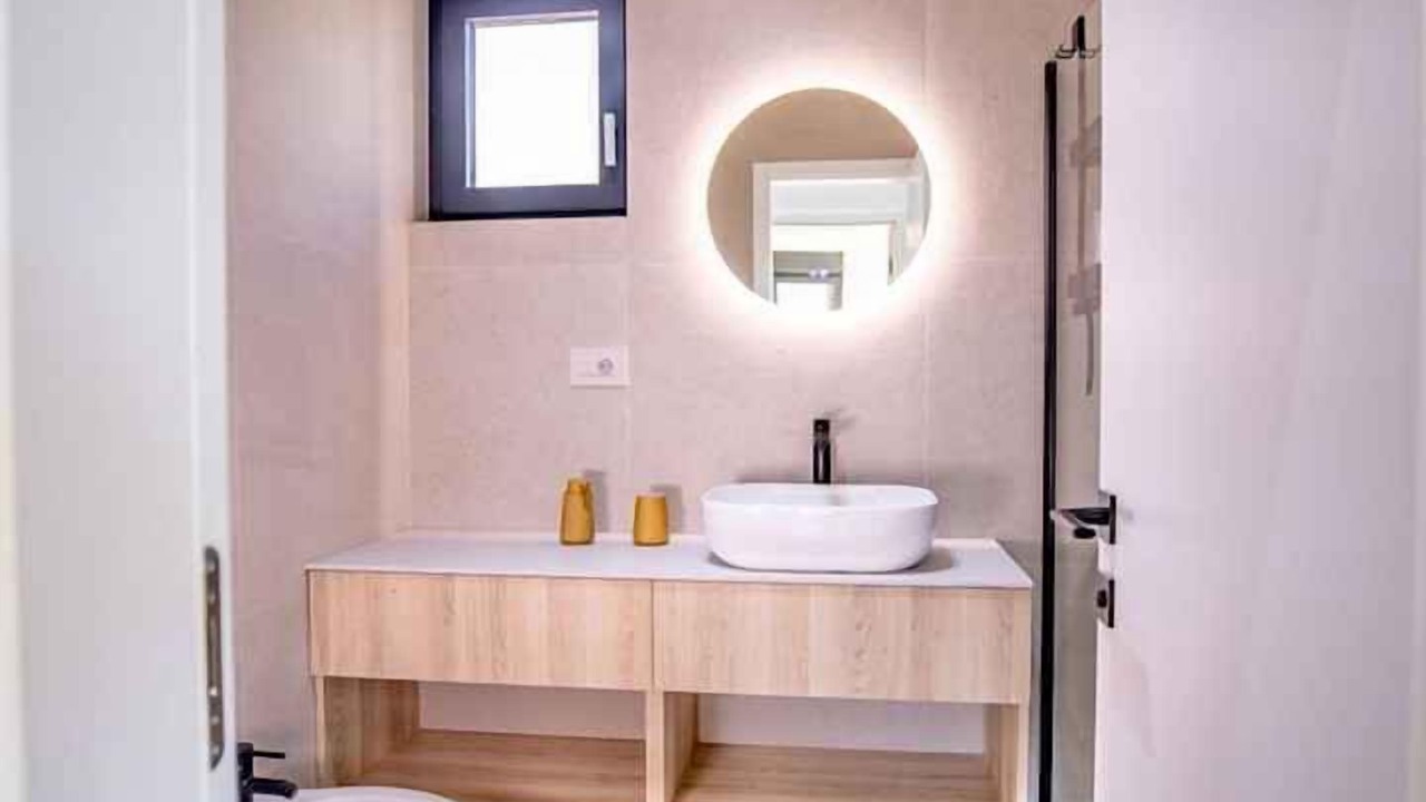 Photo of Bathroom in Artatore