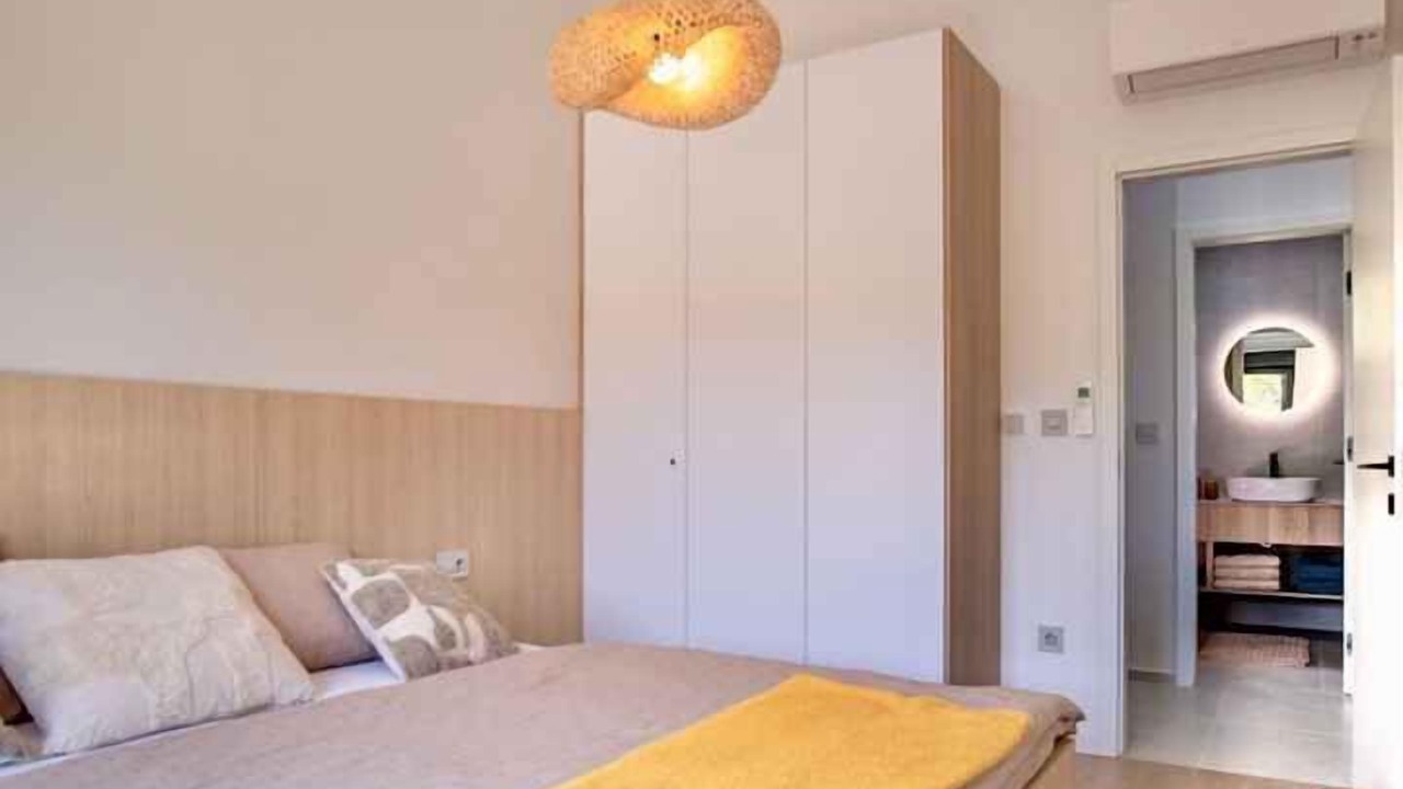 Photo of Bedroom in Artatore