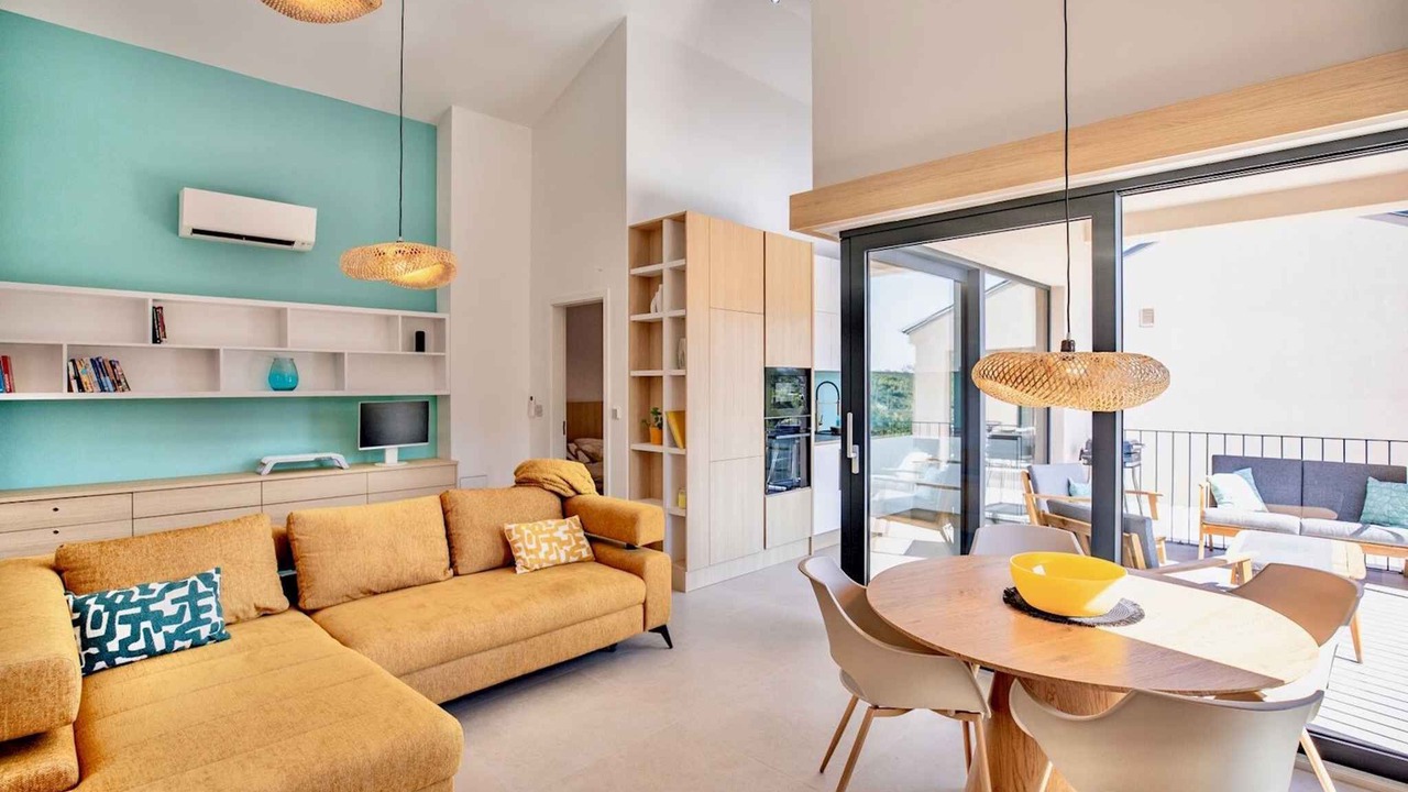 Photo of Livingroom in Artatore