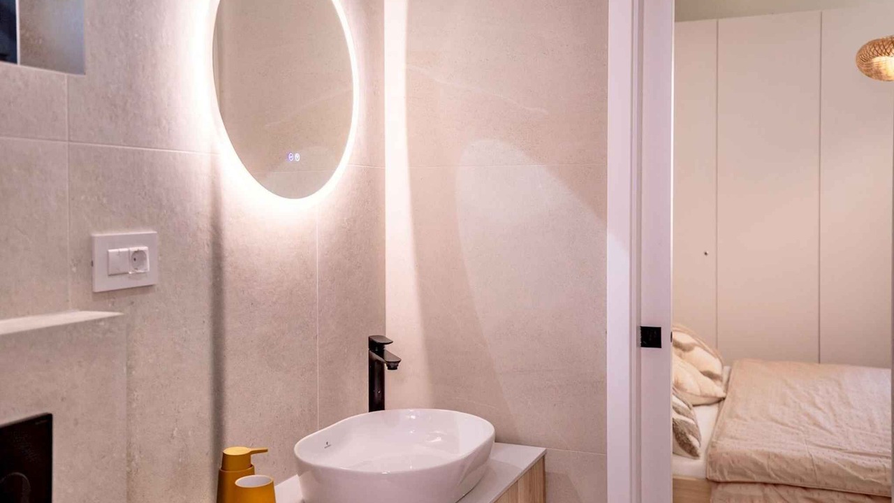 Photo of Bathroom in Artatore