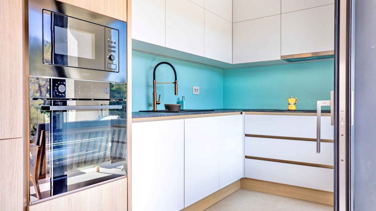 Photo of Kitchen in Artatore