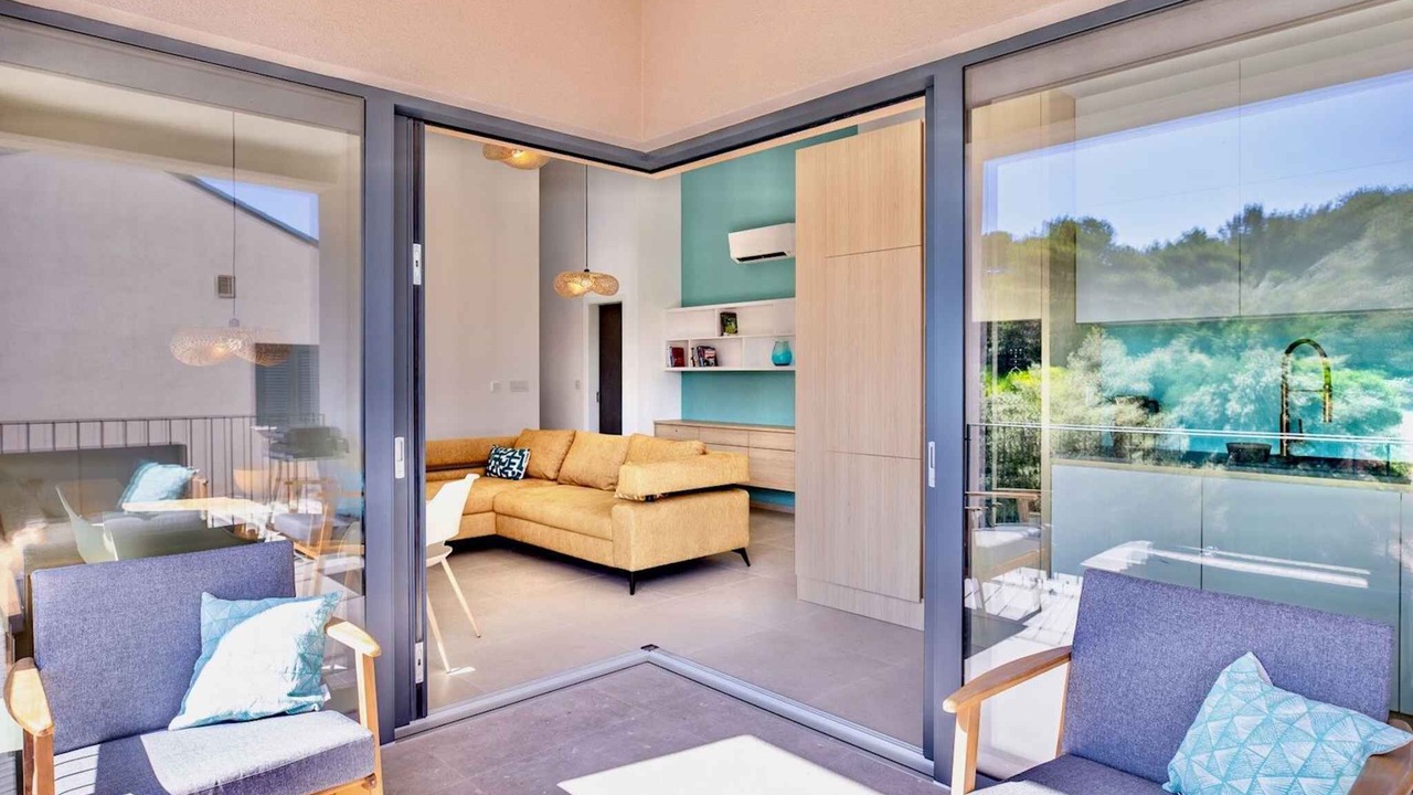 Photo of Livingroom in Artatore
