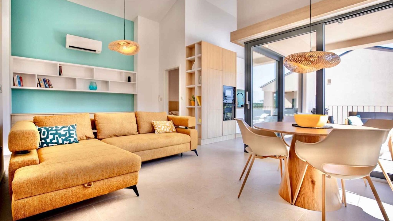 Photo of Livingroom in Artatore