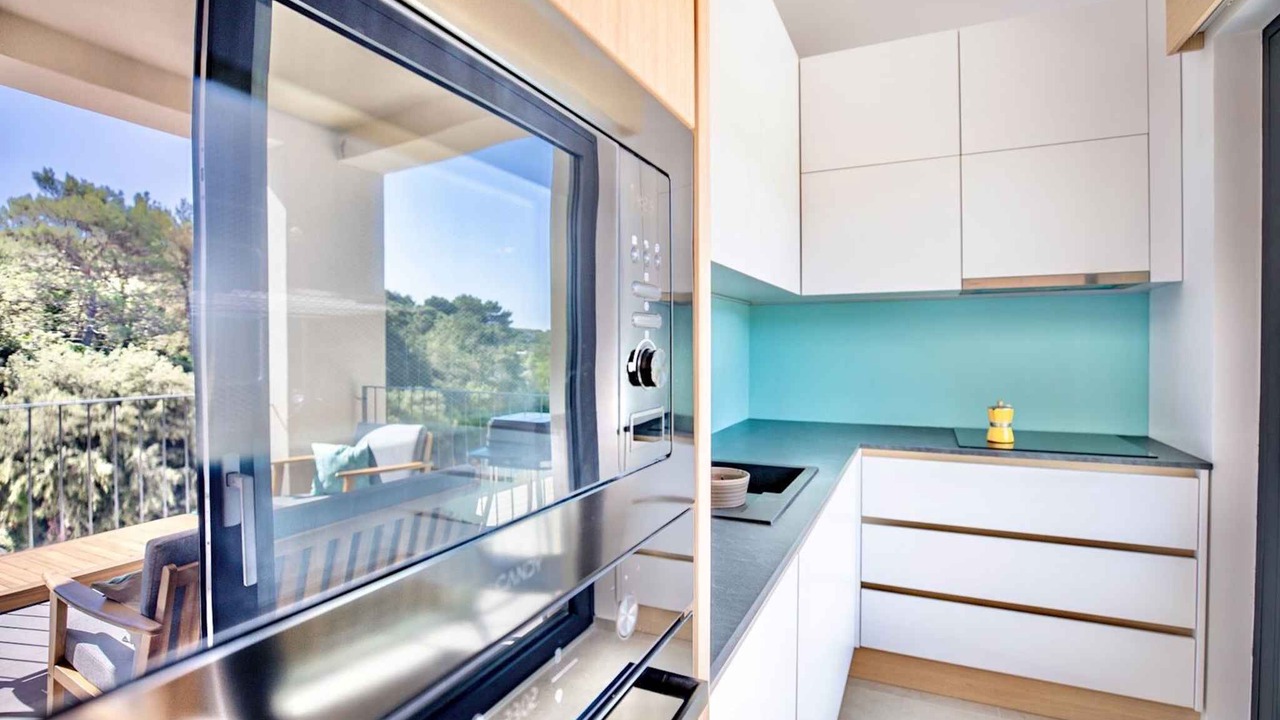 Photo of Kitchen in Artatore