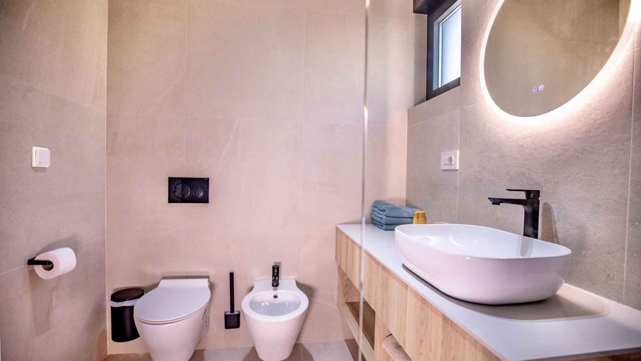 Photo of Bathroom in Artatore