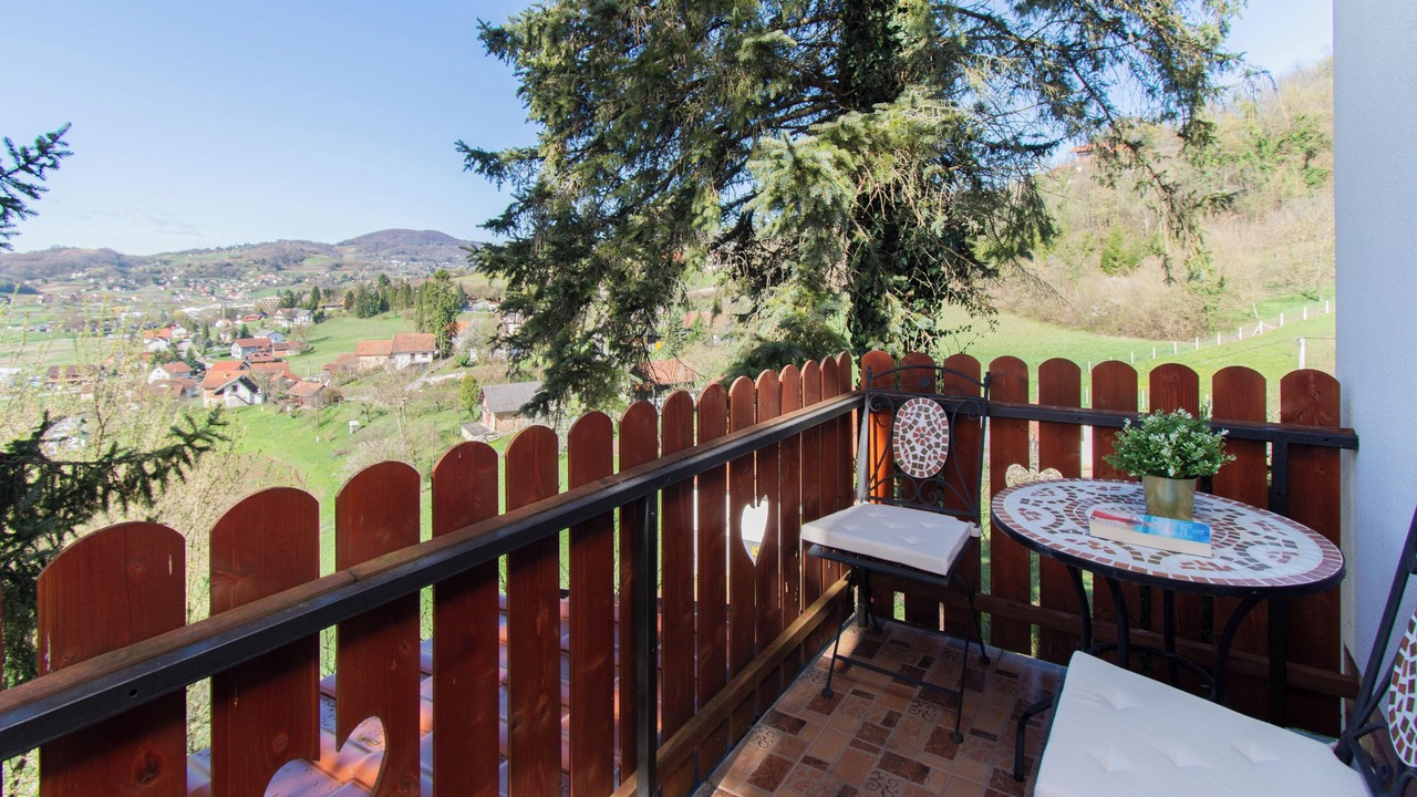 Photo of Outdoor in Tuheljske Toplice