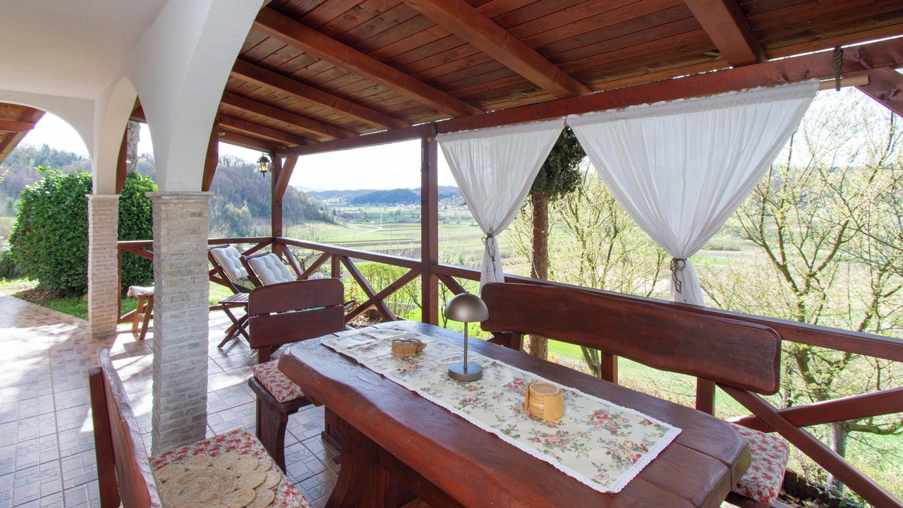 Photo of Outdoor in Tuheljske Toplice