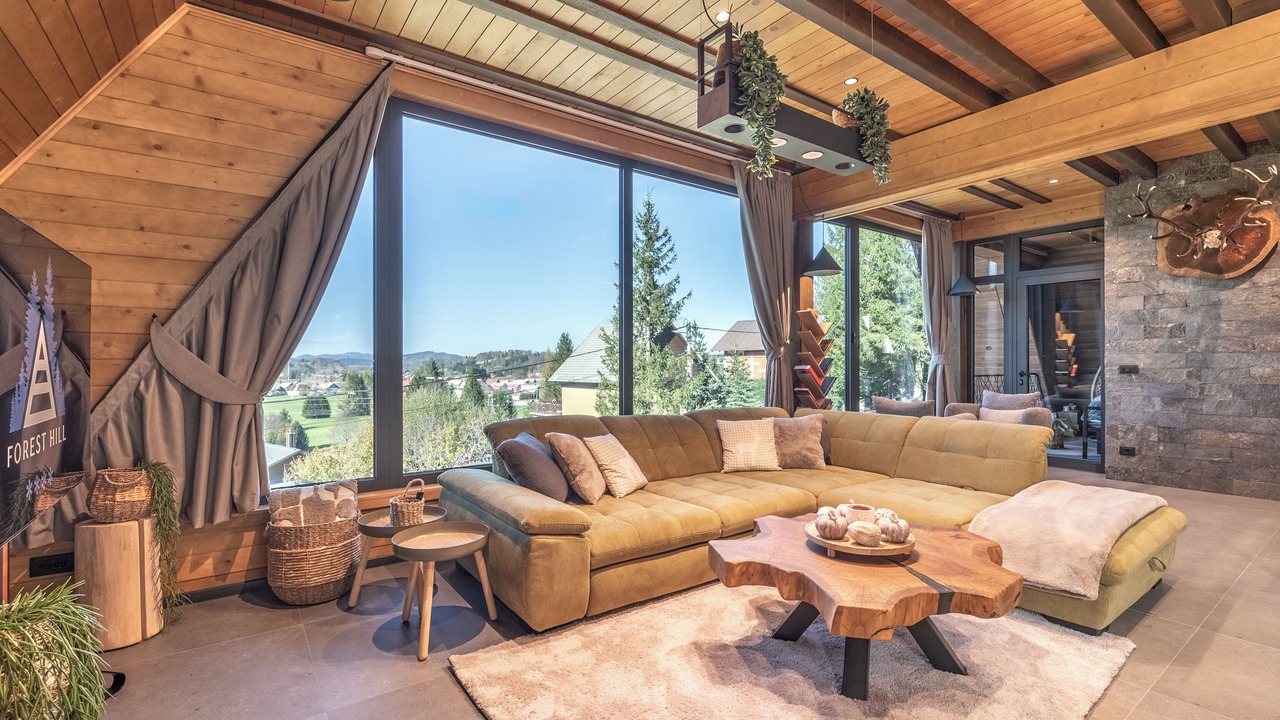 Photo of Livingroom in Ravna Gora
