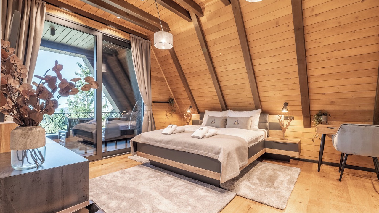 Photo of Bedroom in Ravna Gora