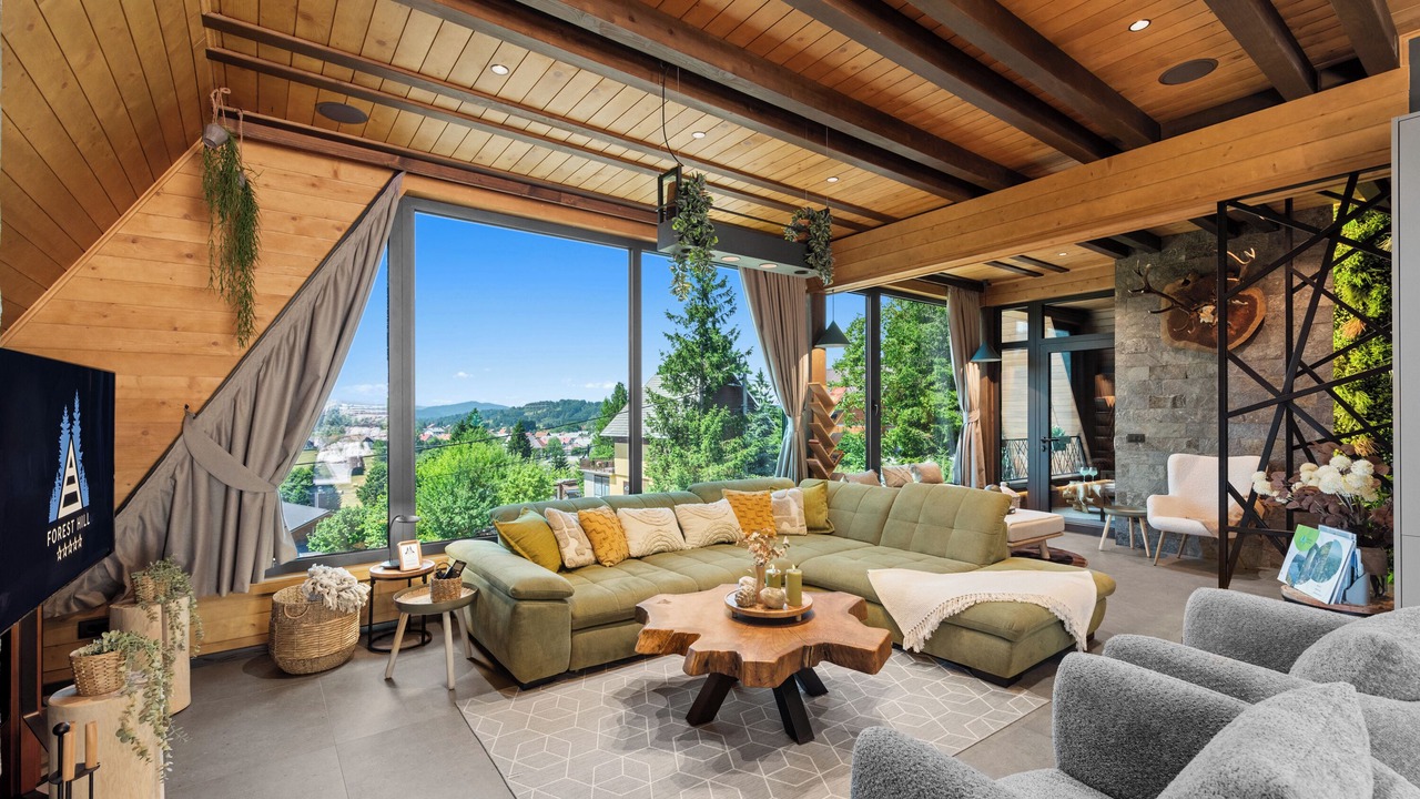 Photo of Livingroom in Ravna Gora