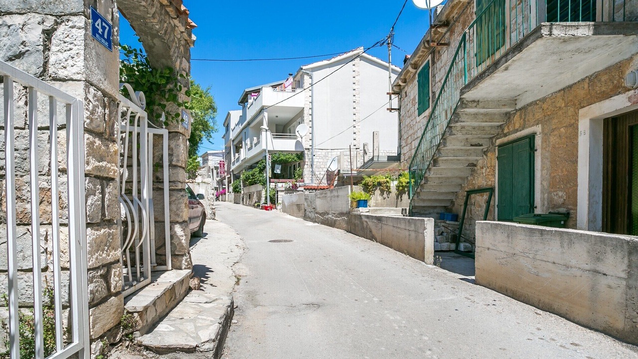 Photo of Outdoor in Stomorska