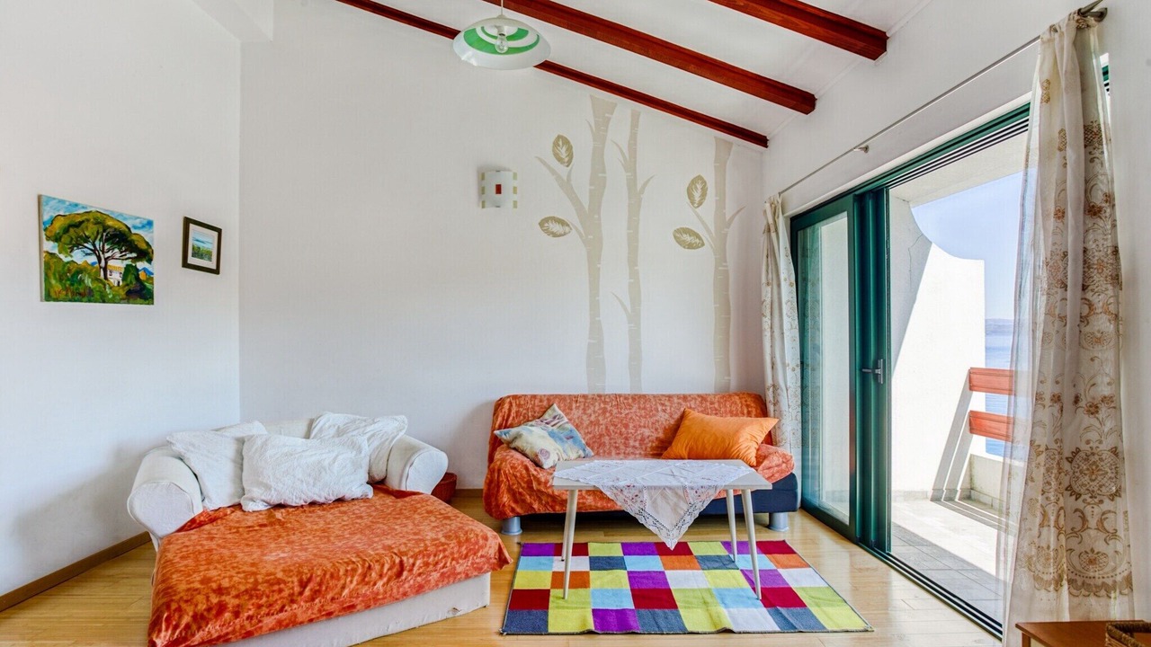 Photo of Livingroom in Stomorska
