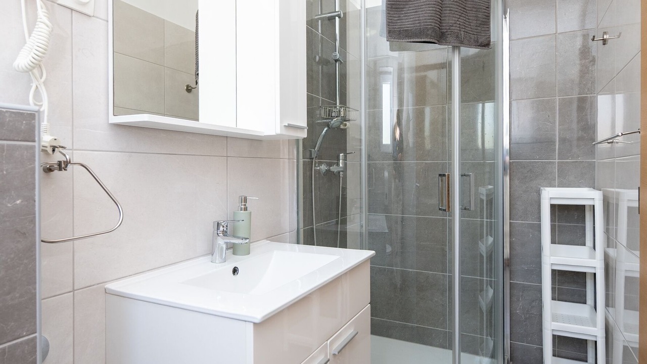 Photo of Bathroom in Jakisnica