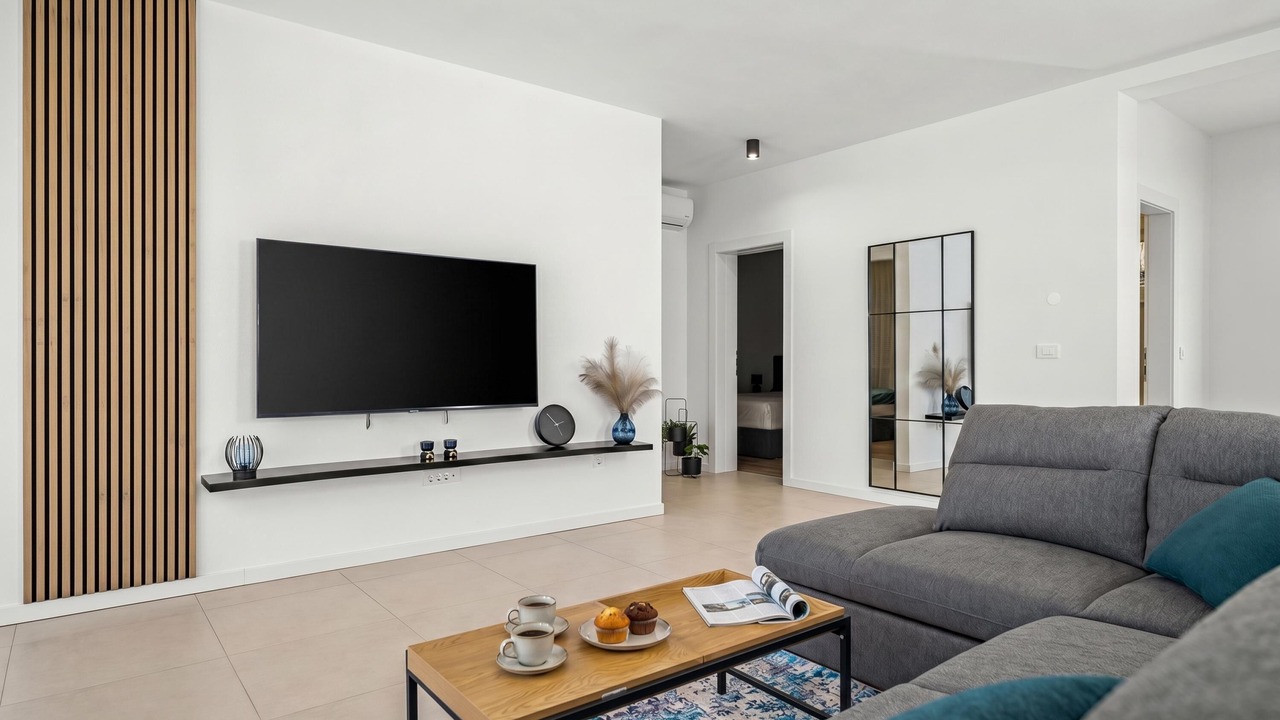 Photo of Livingroom in Nedescina